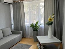 Квартира на рынке 