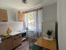 Квартира на рынке 