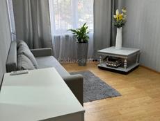 Квартира на рынке 