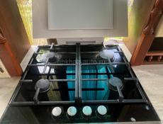 Кухонный гарнитур с техникой