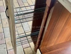 Кухонный гарнитур с техникой