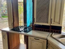 Кухонный гарнитур с техникой