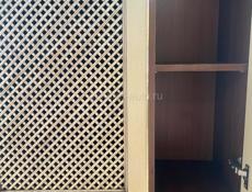 Кухонный гарнитур с техникой