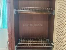 Кухонный гарнитур с техникой