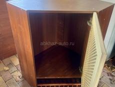 Кухонный гарнитур с техникой