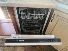 Кухонный гарнитур с техникой