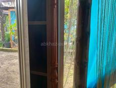 Кухонный гарнитур с техникой