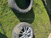 Диск на Скайлайн r18