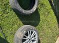 Две резины r18 245/45