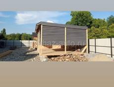 Дома и работы из дереву