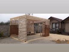 Дома и работы из дереву