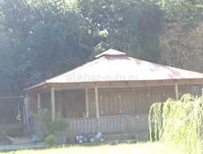 Дома и работы из дереву