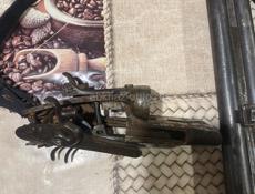 16 к Без приклада дует или нет не знаю 