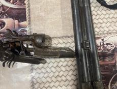 16 к Без приклада дует или нет не знаю 