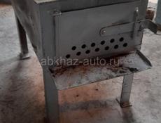 Продаю печку б/у