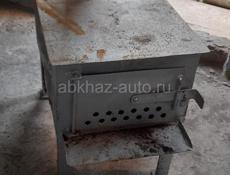 Продаю печку б/у