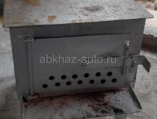 Продаю печку б/у