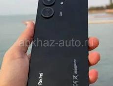 Xiaomi Redmi 13c 8/256