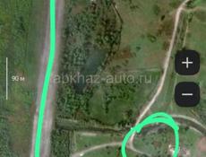 Срочно, в 100 метрах от аэропорта. Все документы есть !