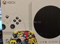 Xbox series s 512гб