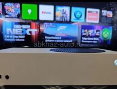 Xbox series s 512гб