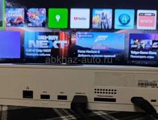 Xbox series s 512гб