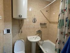 Сдаётся квартира со всеми удобствами