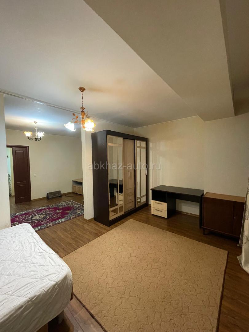 Сдаётся квартира со всеми удобствами