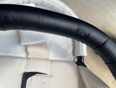 Детские коляски 