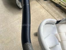 Детские коляски 