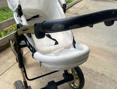 Детские коляски 