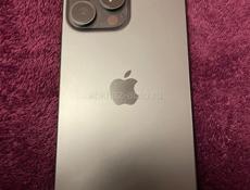 Продаю IPhone 16 Pro Max 