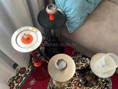 Продам кальяны 4 шт в очень хорошем состоянии 