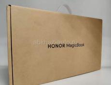 Новый ноутбук Honor i5-12450H, 8+512 Gb