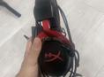 Наушники HYperX cloud 2 red