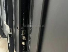 Телевизор haier 43 SMART tv s1