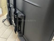 Телевизор haier 43 SMART tv s1