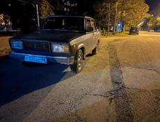 ВАЗ 2107