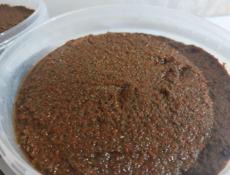 Домашняя  аджика