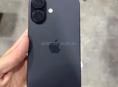 iPhone 16 новый !