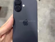iPhone 16 новый !