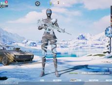 Продаю ак в пабг