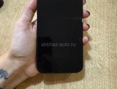 15 про Макс 256 гб 92%заряд черный