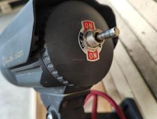 Светильник 