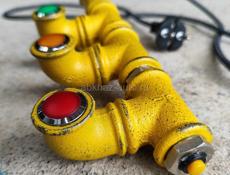 Светильник светофор 