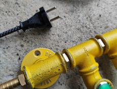 Светильник светофор 