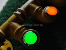 Светильник светофор 