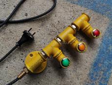 Светильник светофор 