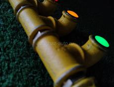 Светильник светофор 