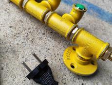 Светильник светофор 